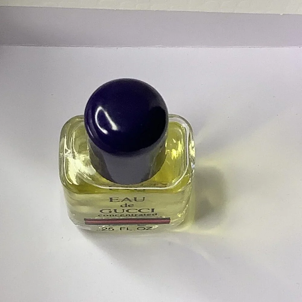 GUCCI, EAU DE GUCCI Concentrated For Women, 25Fl OZ, New